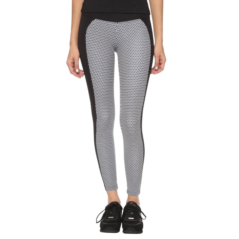 { Koral } - Polarize Legging